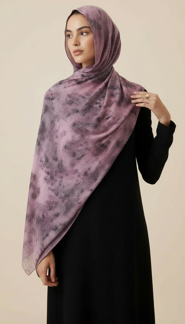 Amethyst Modal