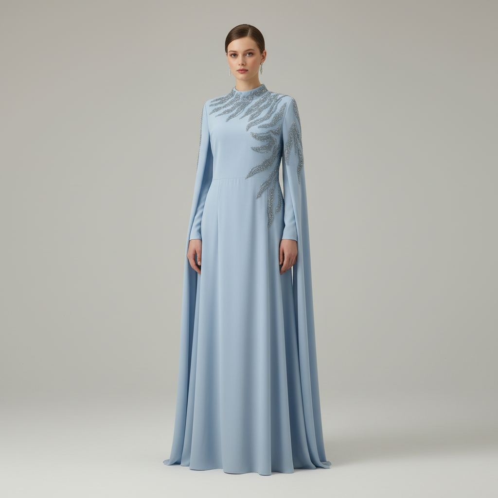 Sequin Embellishments