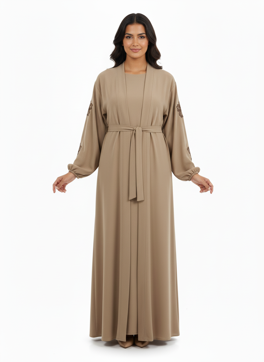 Nayla’s Abaya