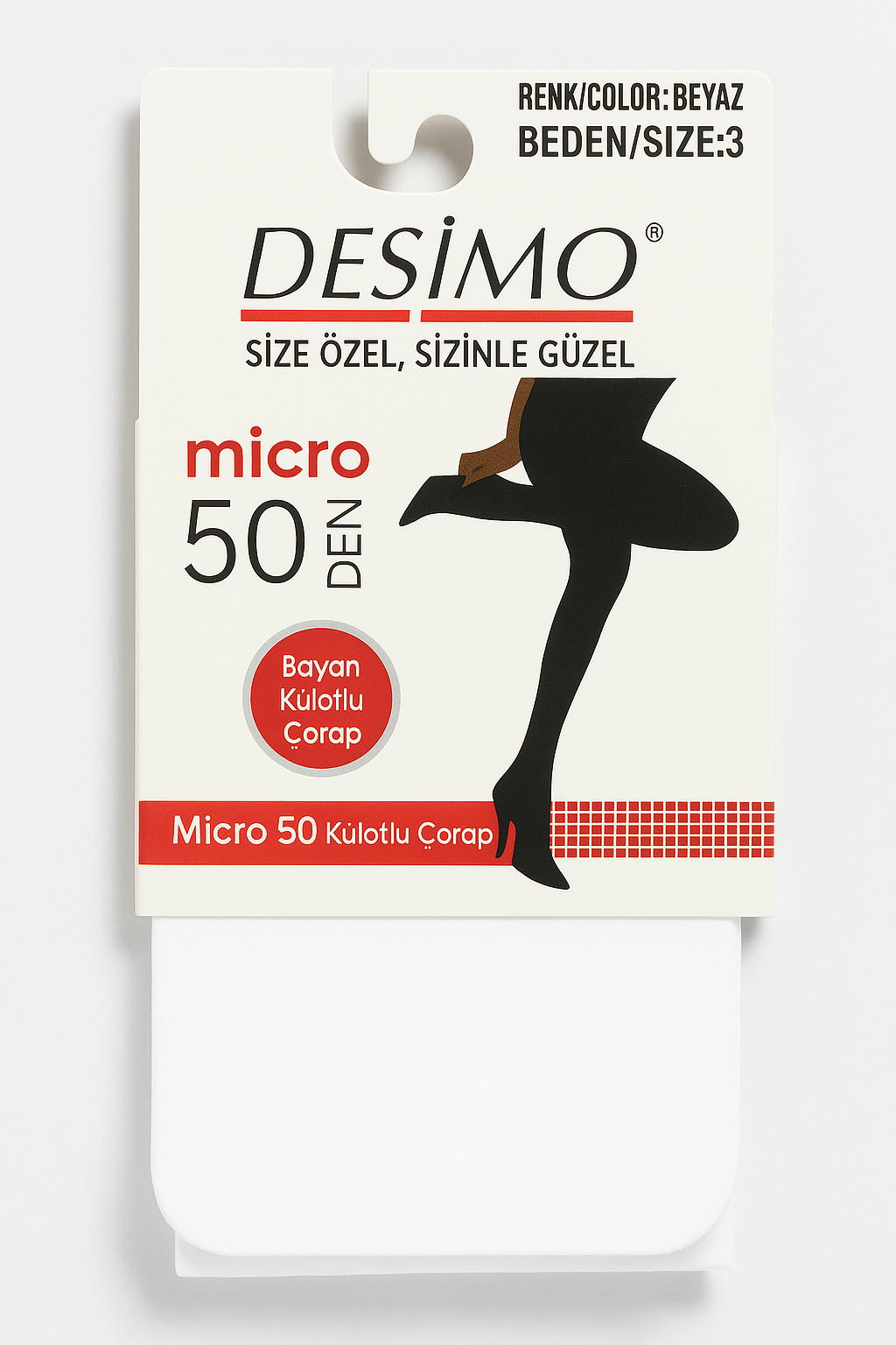 DESIMO Pantyhose Tights