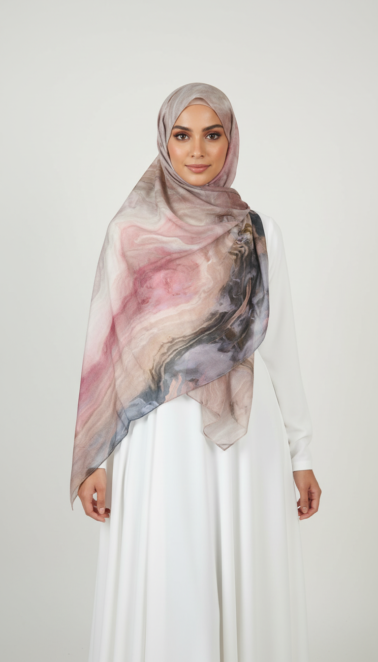 Rosewater Drift Modal