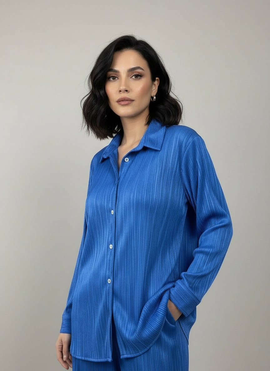 Green Boohoo Oversize