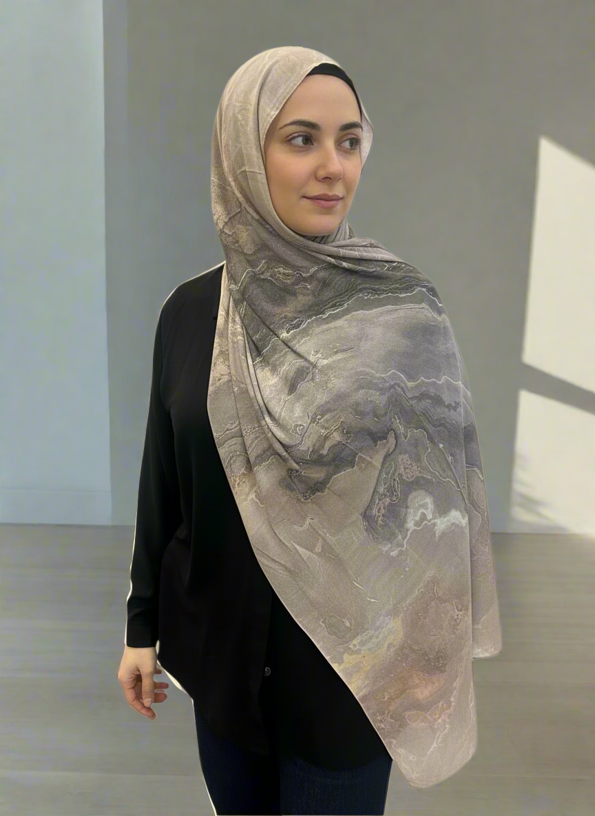 Coastal Marbel Modal