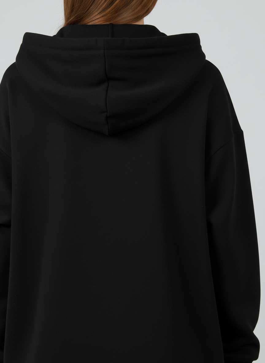 Modal Drop shoulder Set