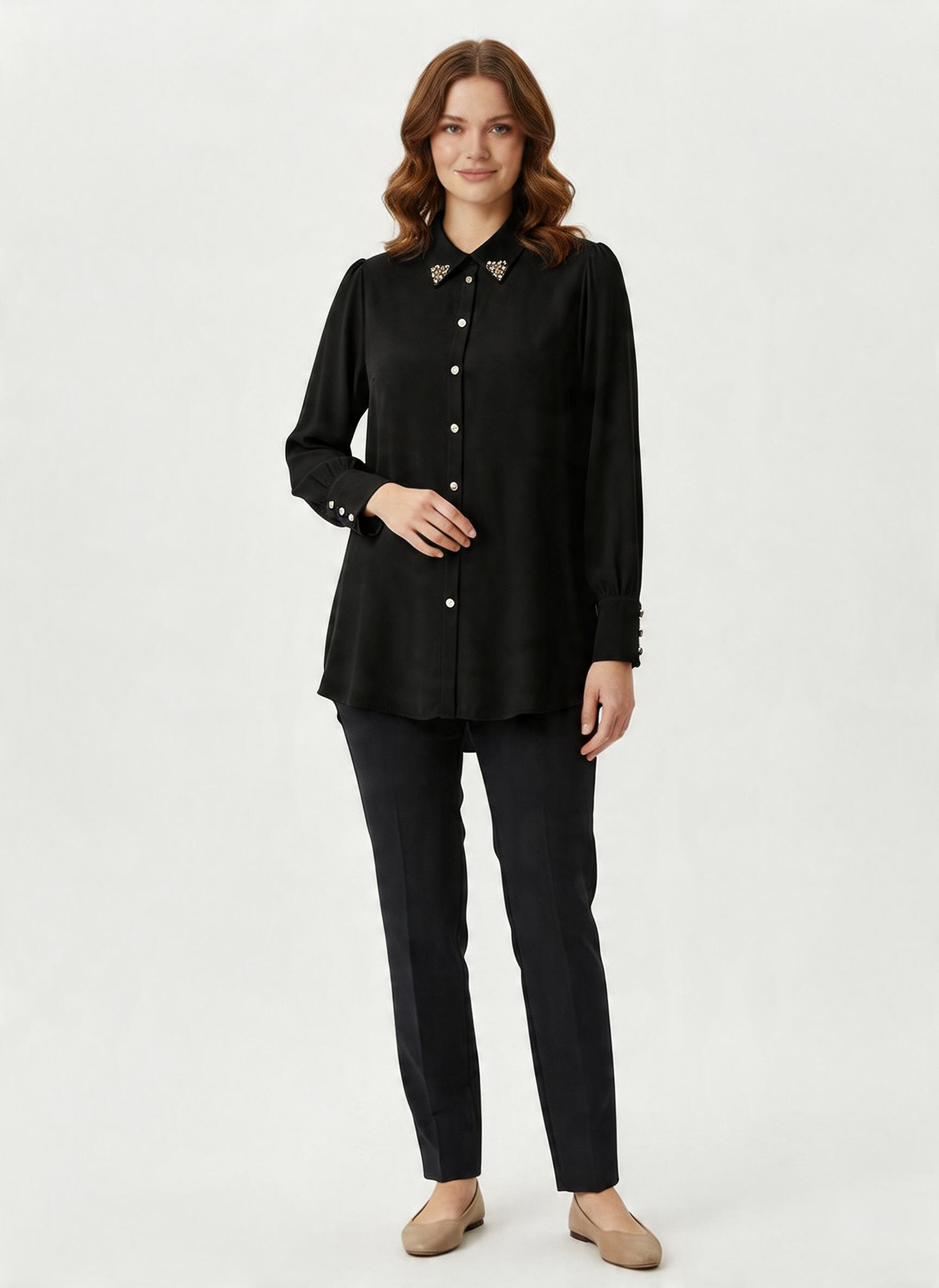 Bana’s Shirt