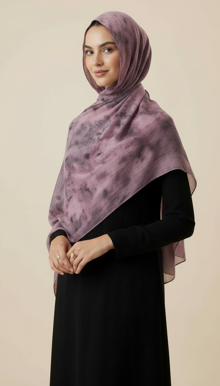 Amethyst Modal
