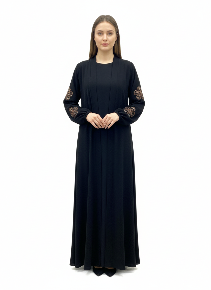 Nayla’s Abaya