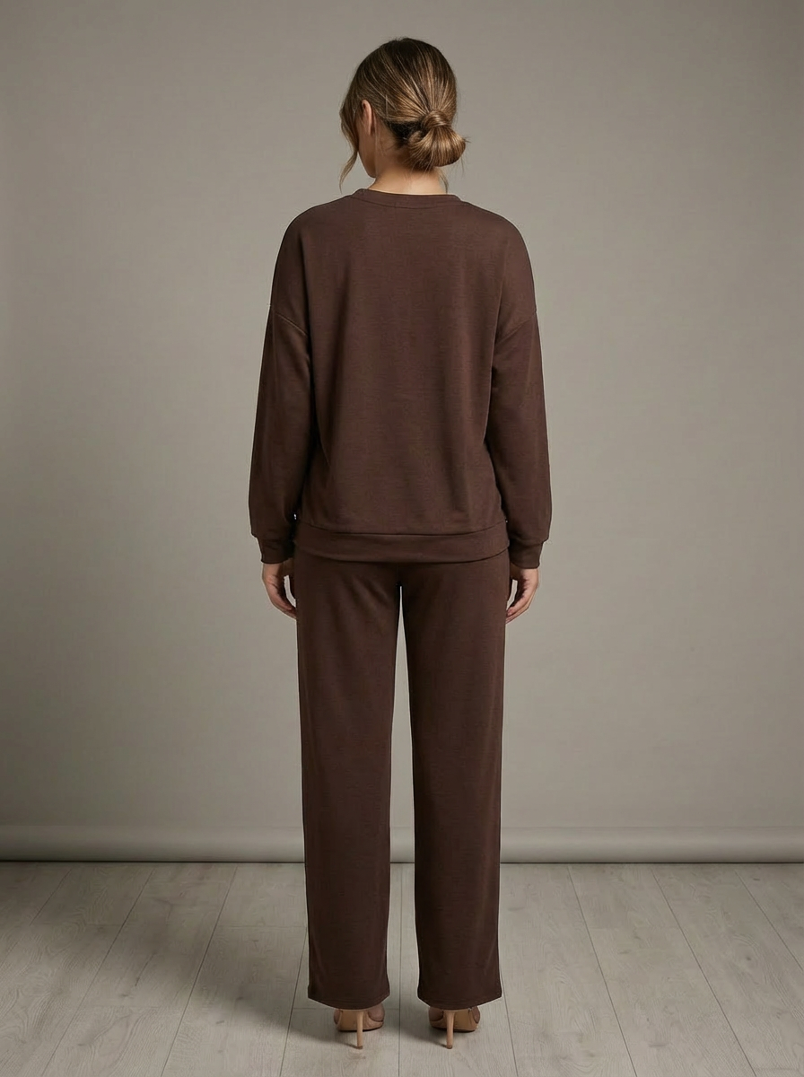 Chocolate Sparkle Set