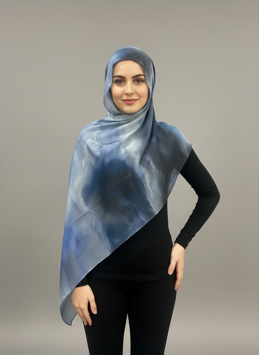 Over The Cloud Modal