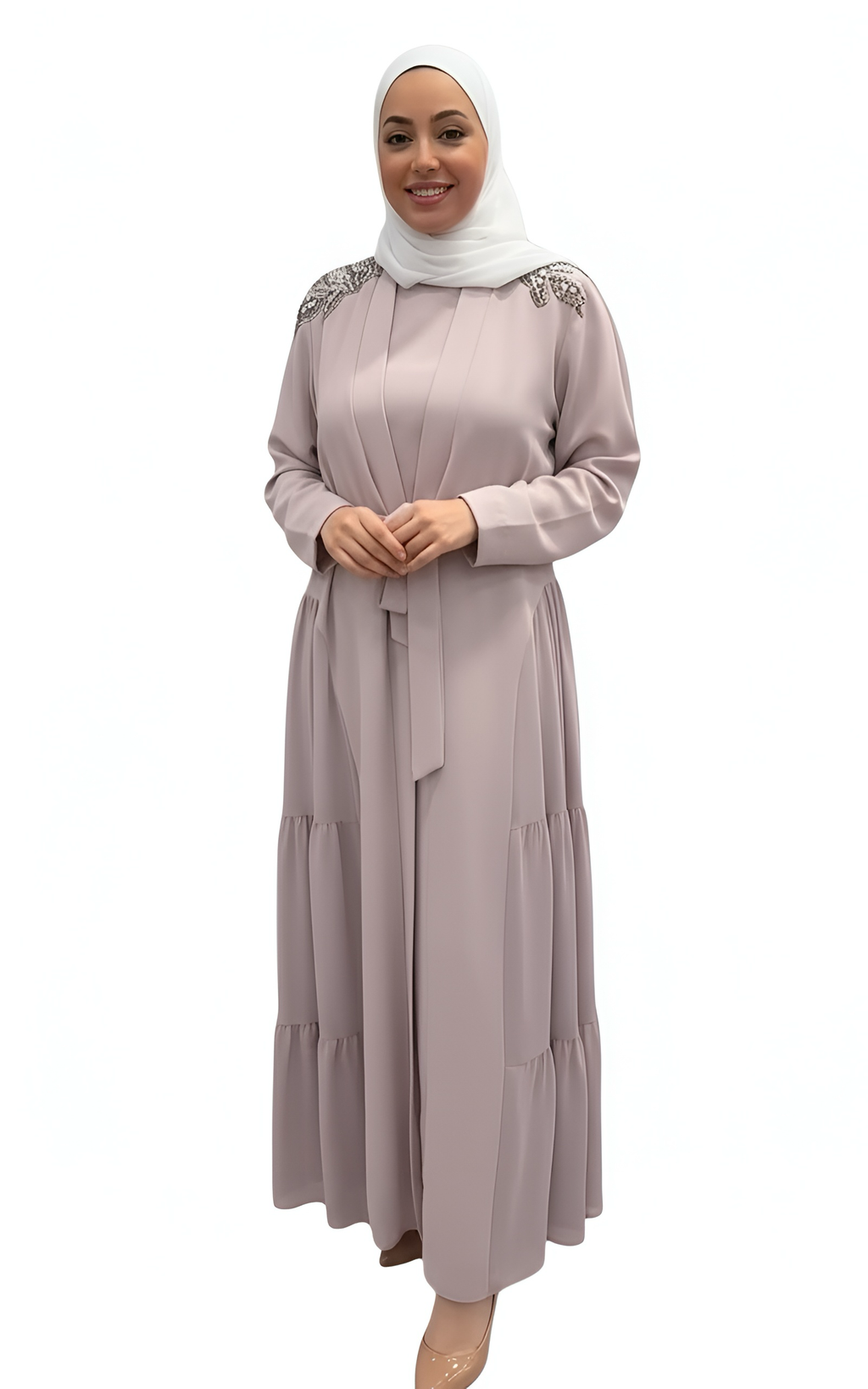 Banan’s Abaya