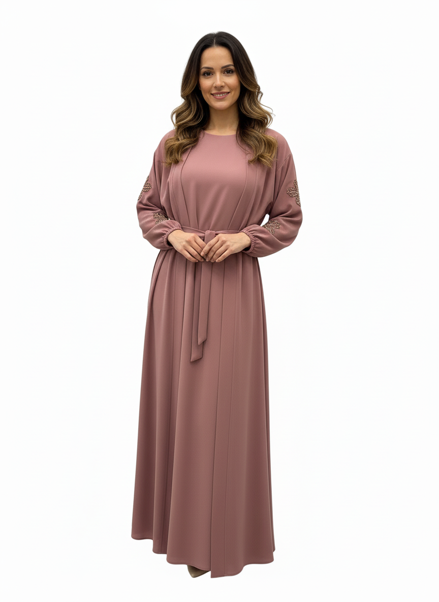Nayla’s Abaya