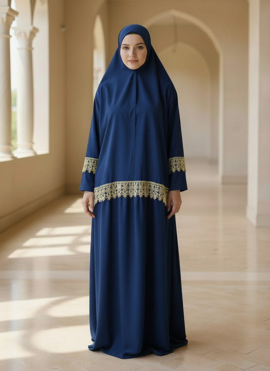 Adult Lycra Payer Clothing