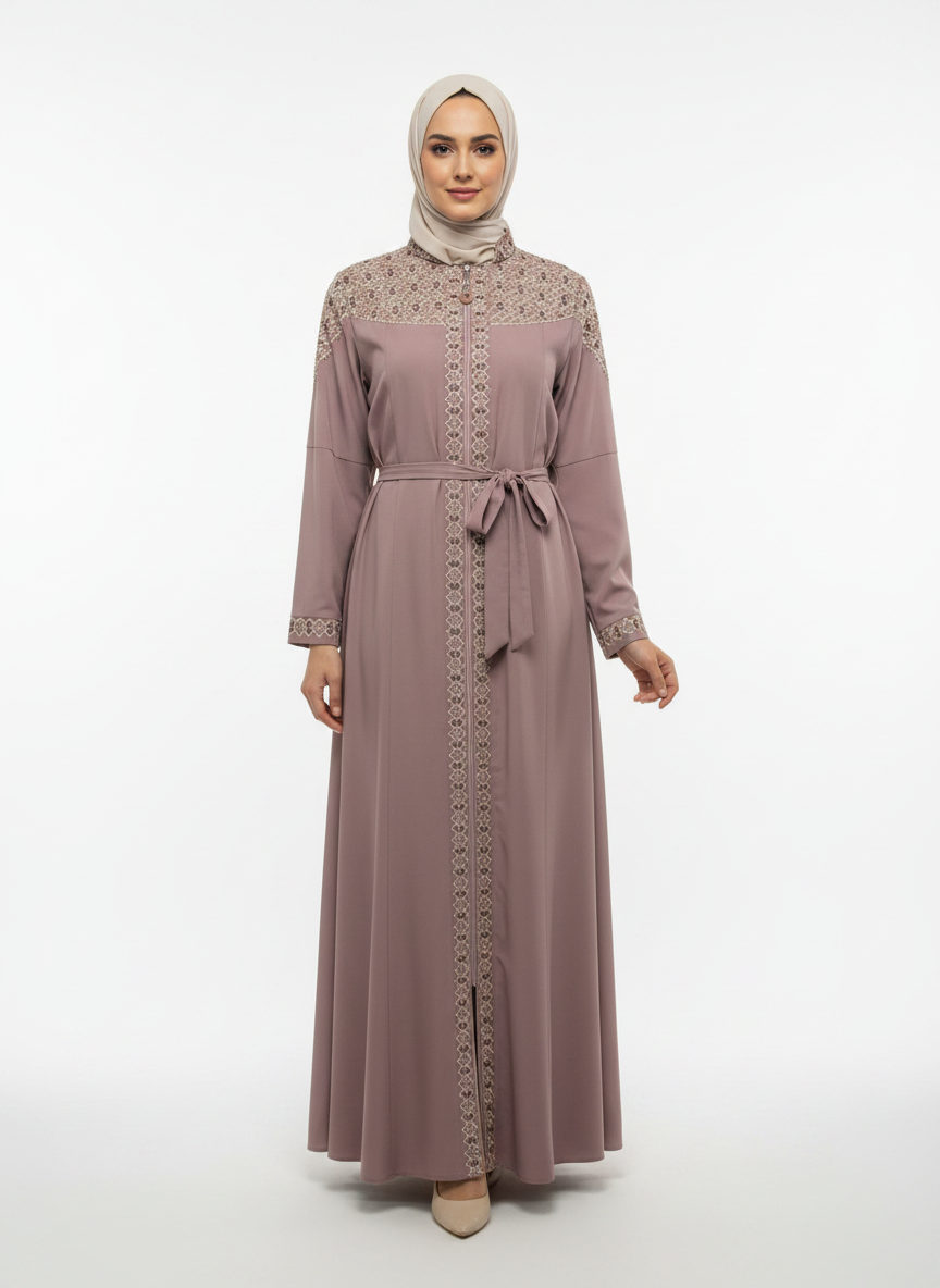 Faya’s Abaya