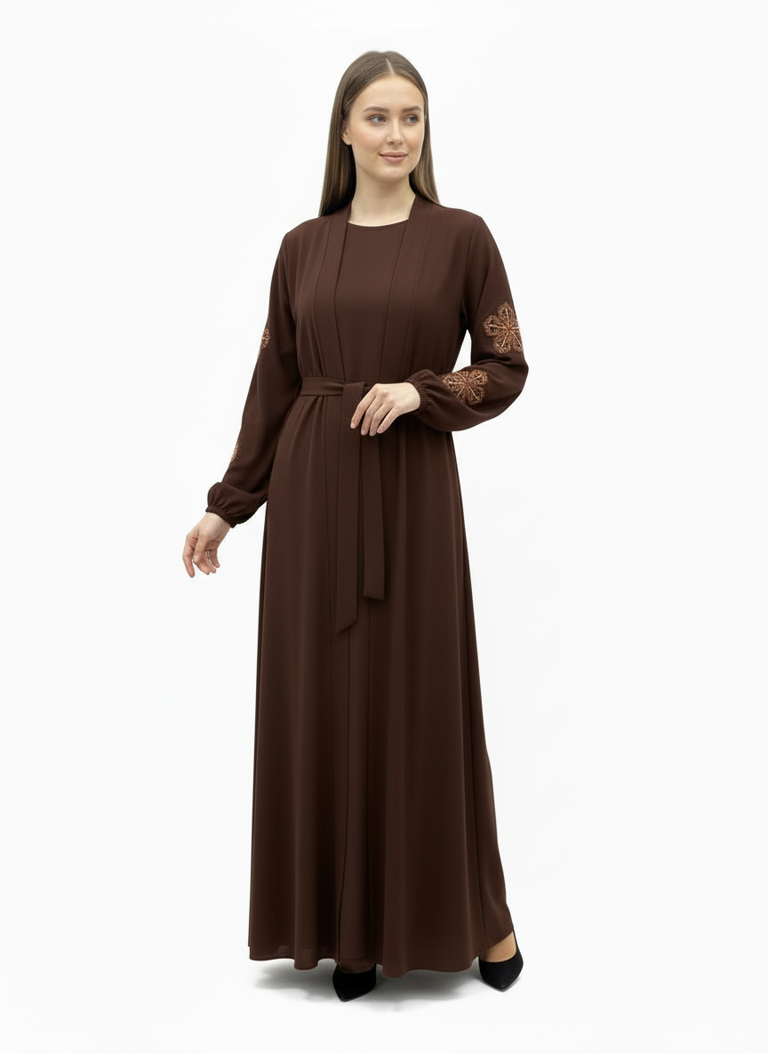 Nayla’s Abaya