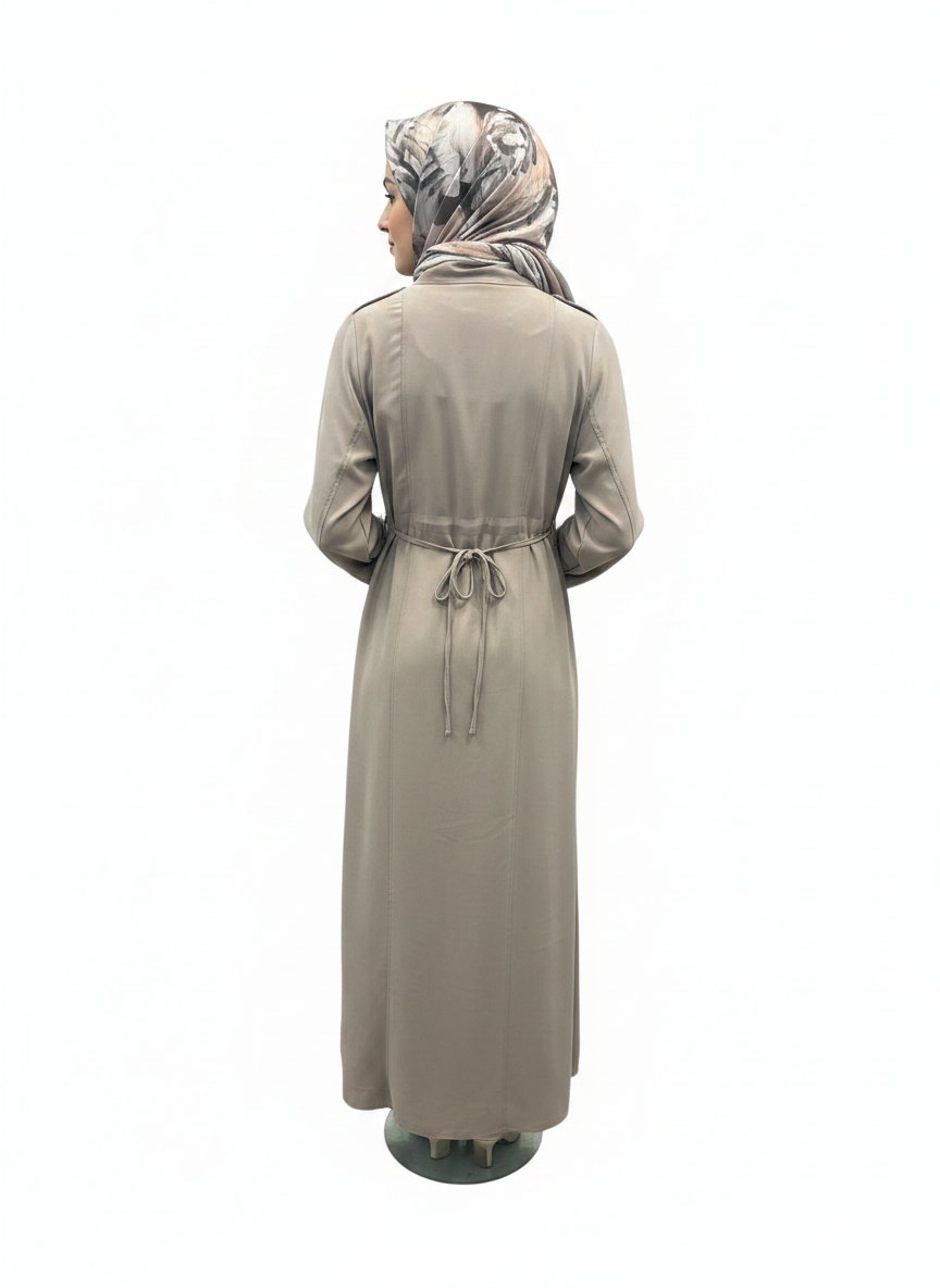 Shaza’s Dress