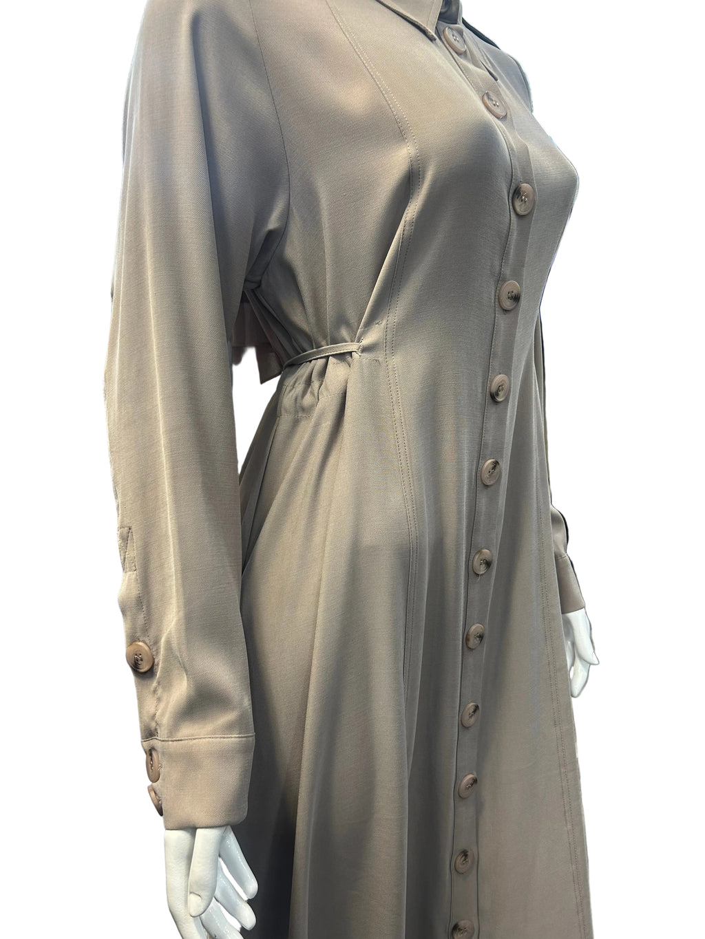 Shaza’s Dress