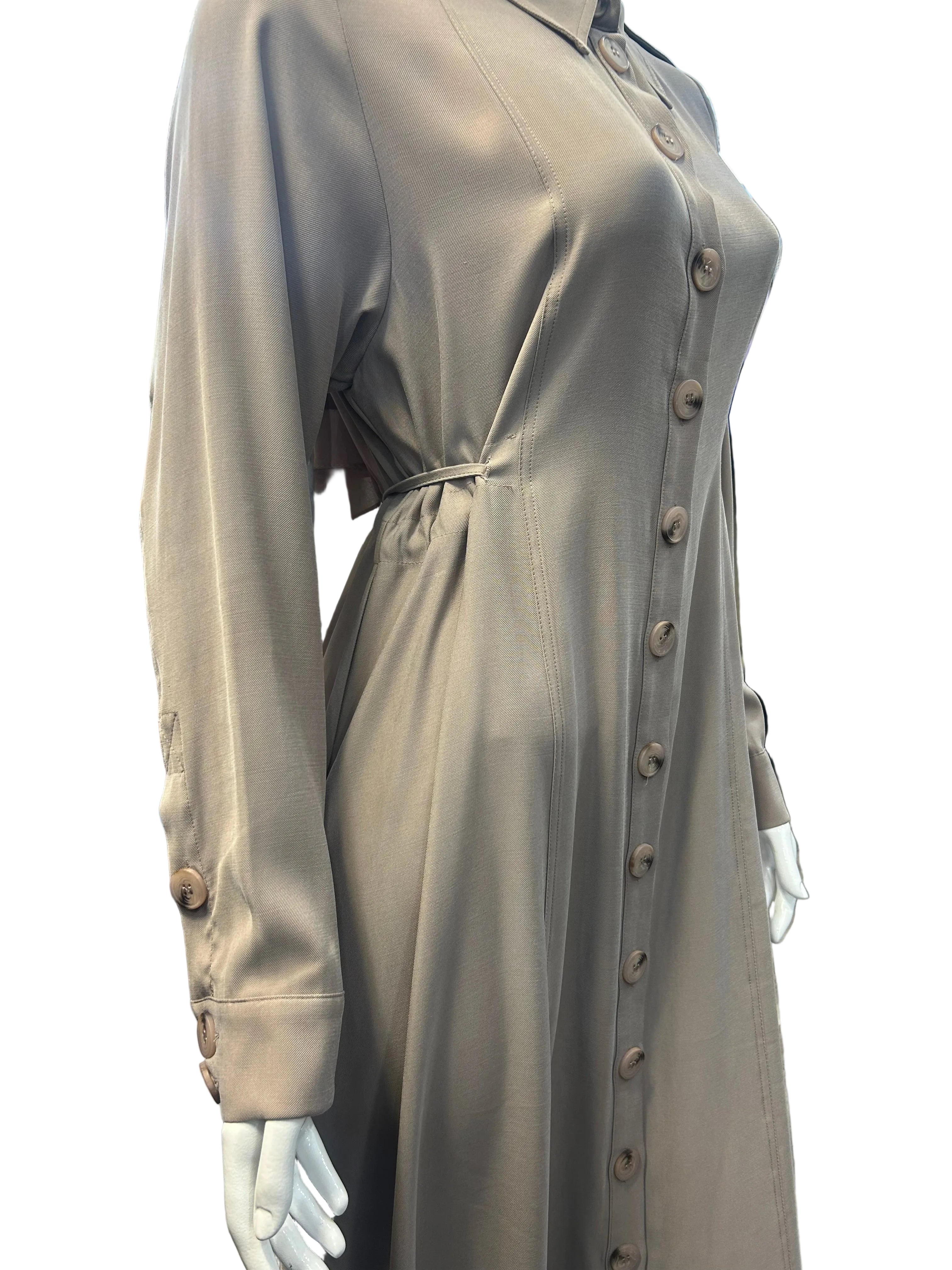 Shaza’s Dress