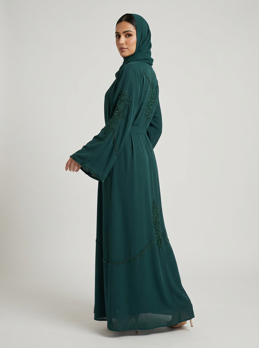 Reem’s Abaya