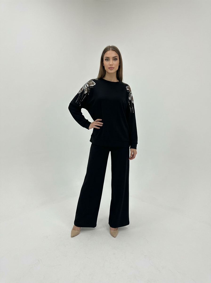 Relaxed Modal Set