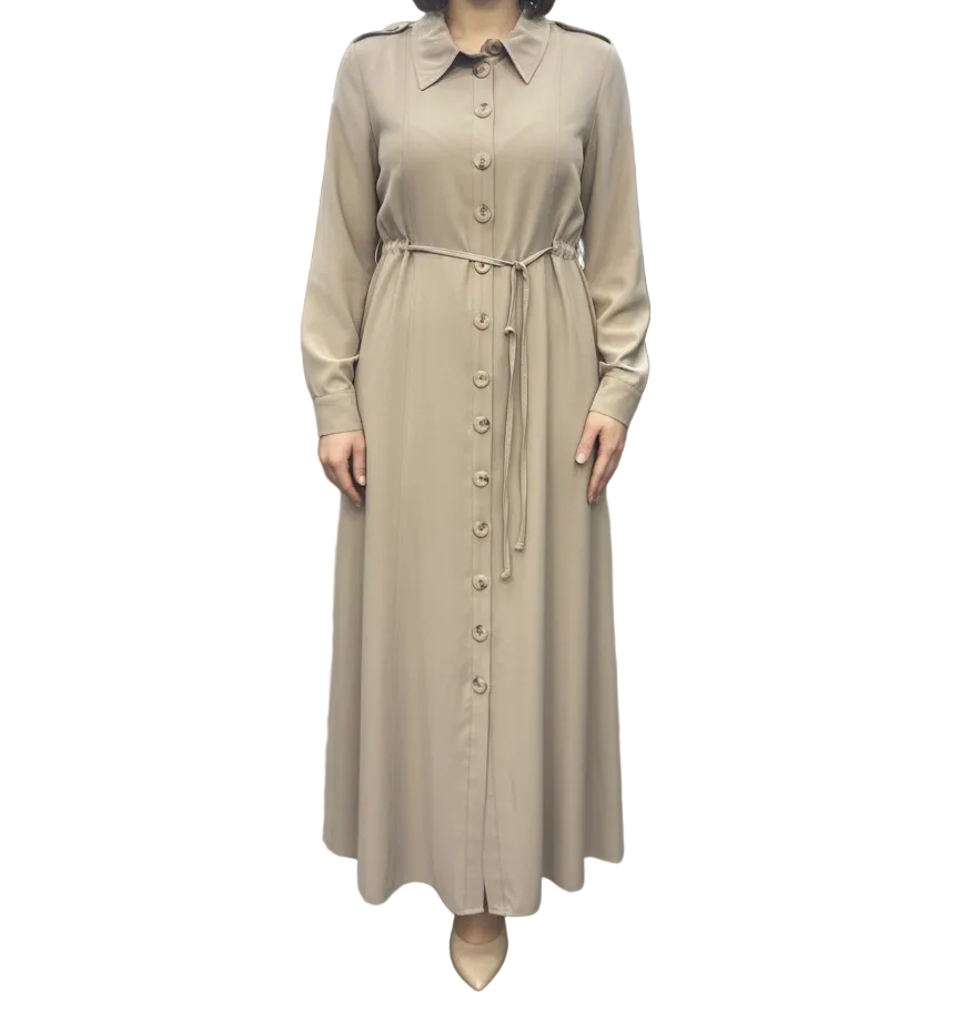 Shaza’s Dress