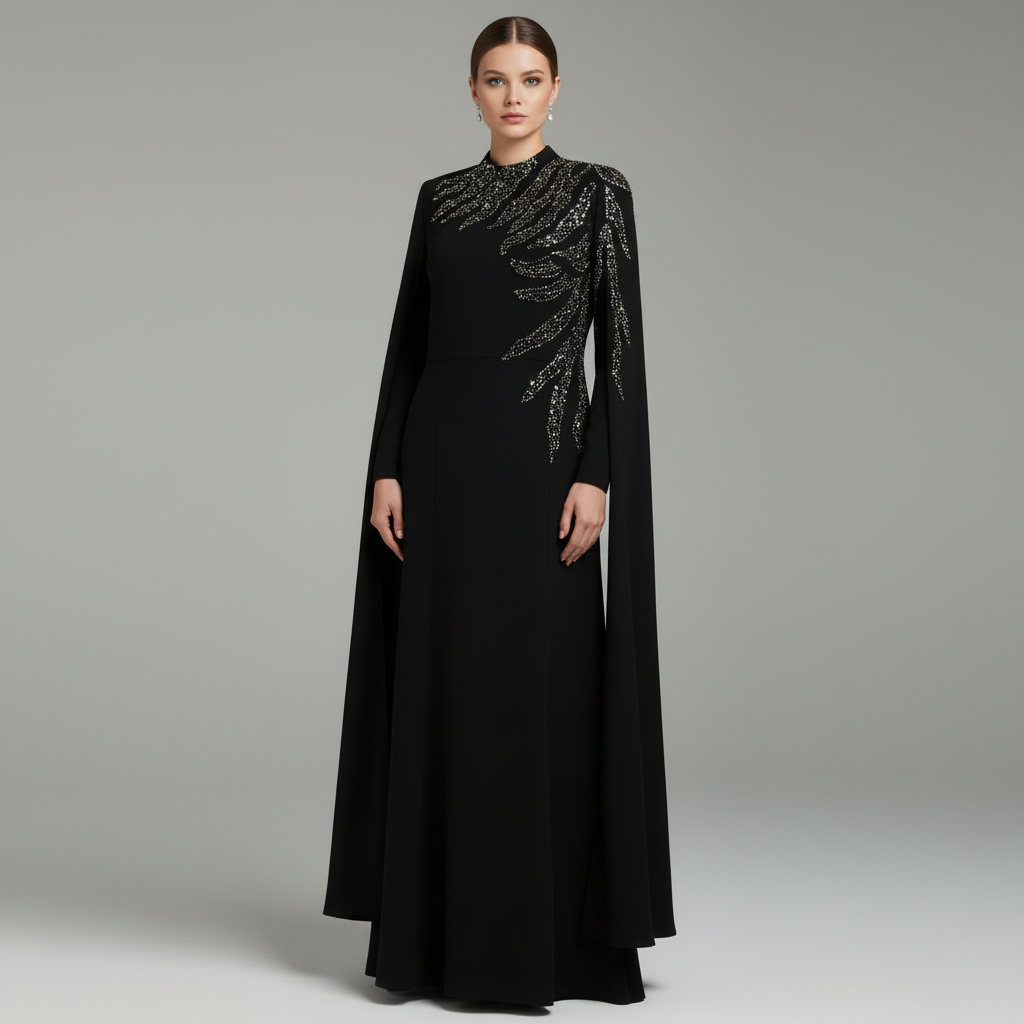 Sequin Embellishments