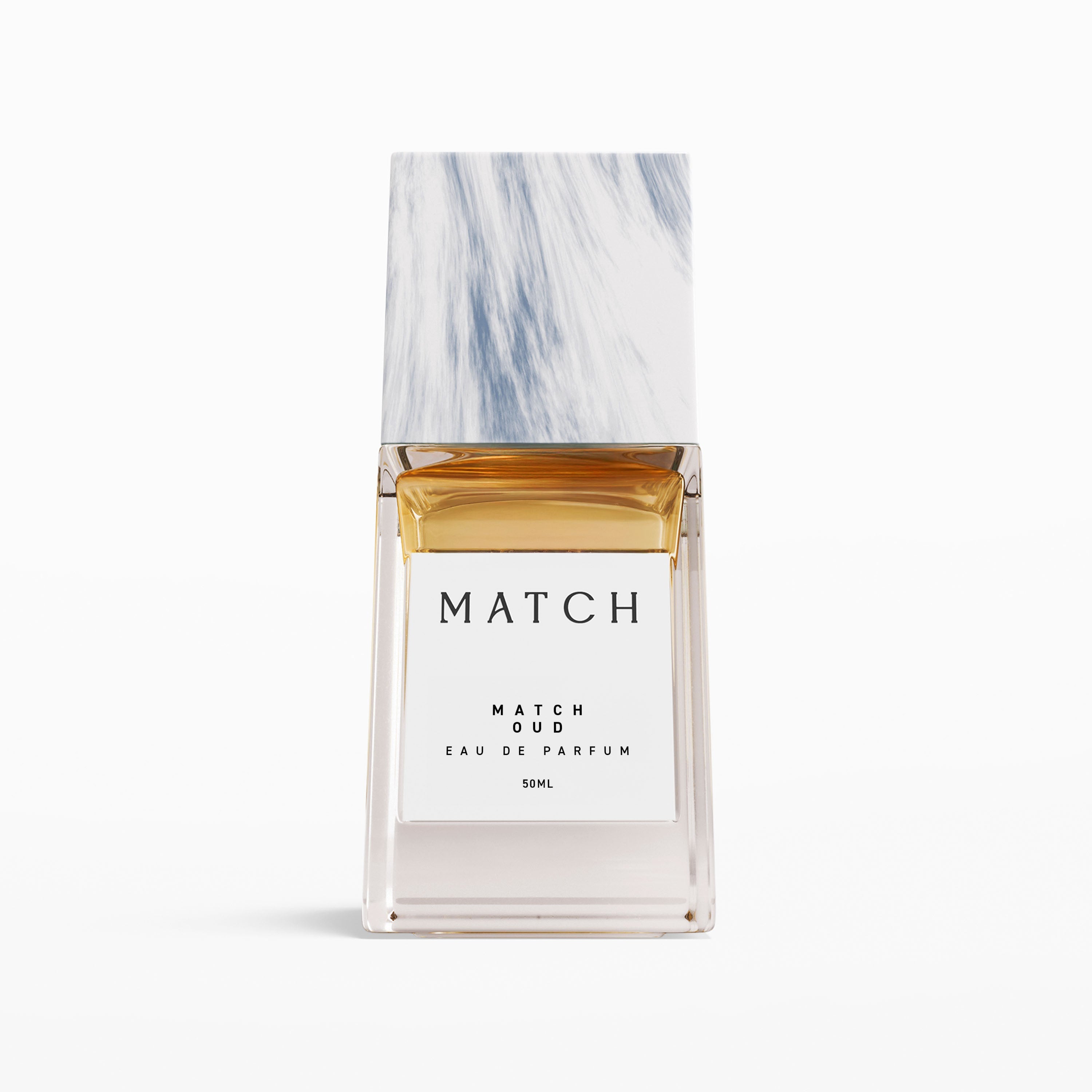 MATCH OUD PERFUME