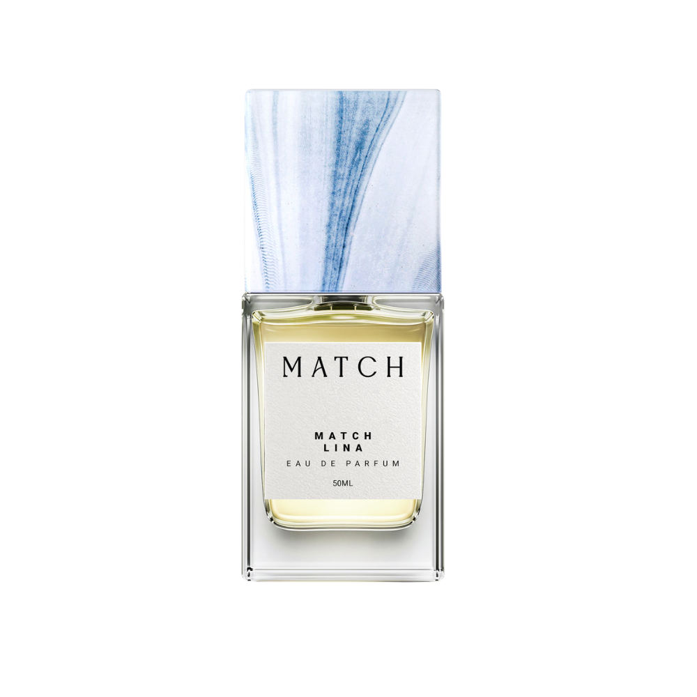 MATCH LINA PERFUME