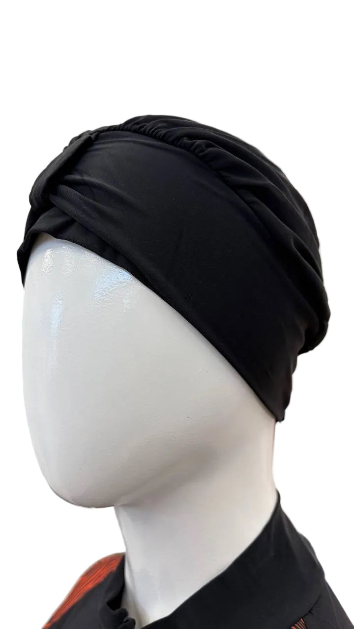 Dhelal’s Modest Swimwear ( 4 Pieces)