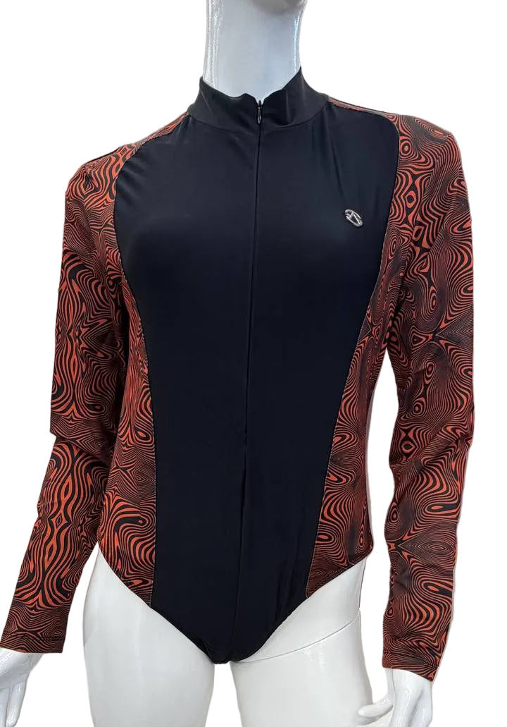 Dhelal’s Modest Swimwear ( 4 Pieces)