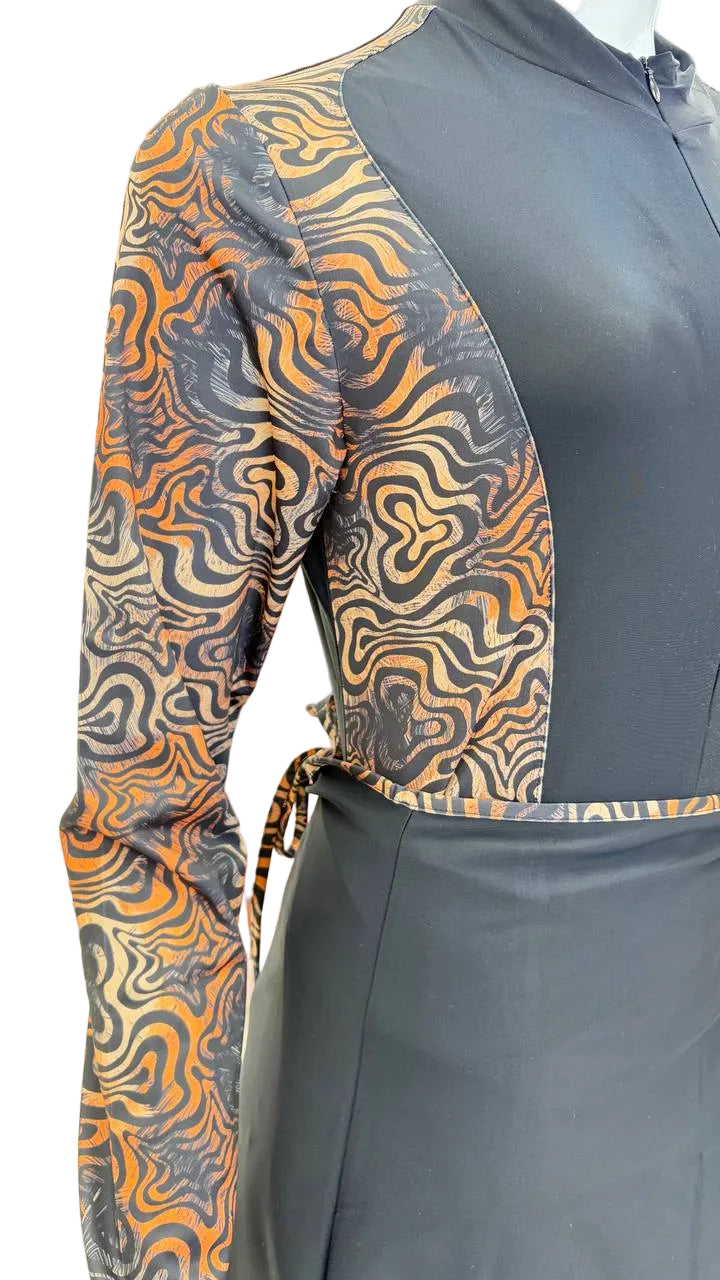 Lama’s Modest Swimwear (5 Pieces)