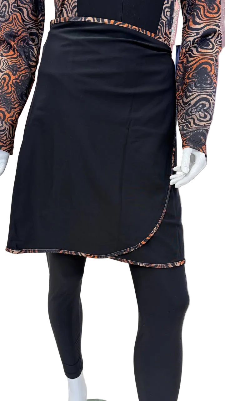 Lama’s Modest Swimwear (5 Pieces)