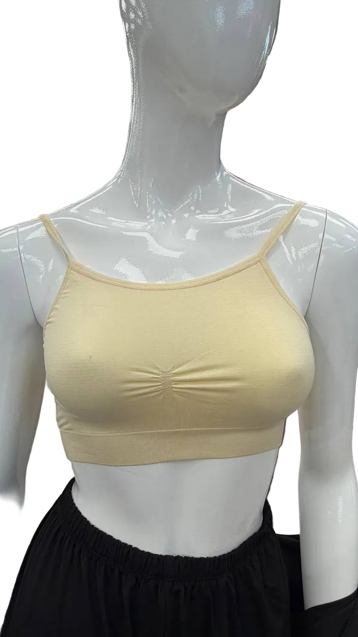 Yara’s Modest Swimwear Set