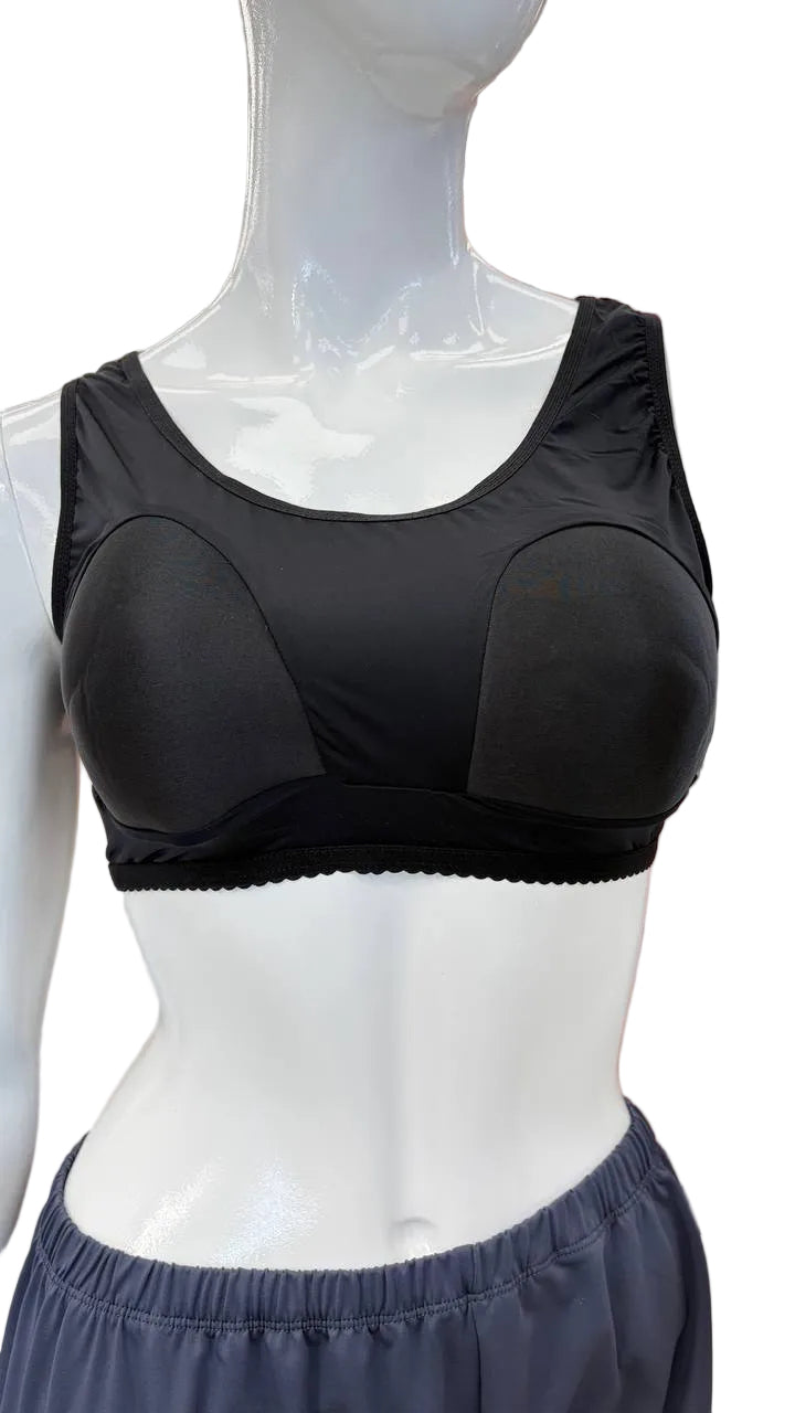 Mimi’a Modest Swimwear Set (4 Pieces)