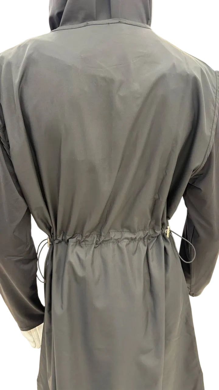 Yara’s Modest Swimwear Set
