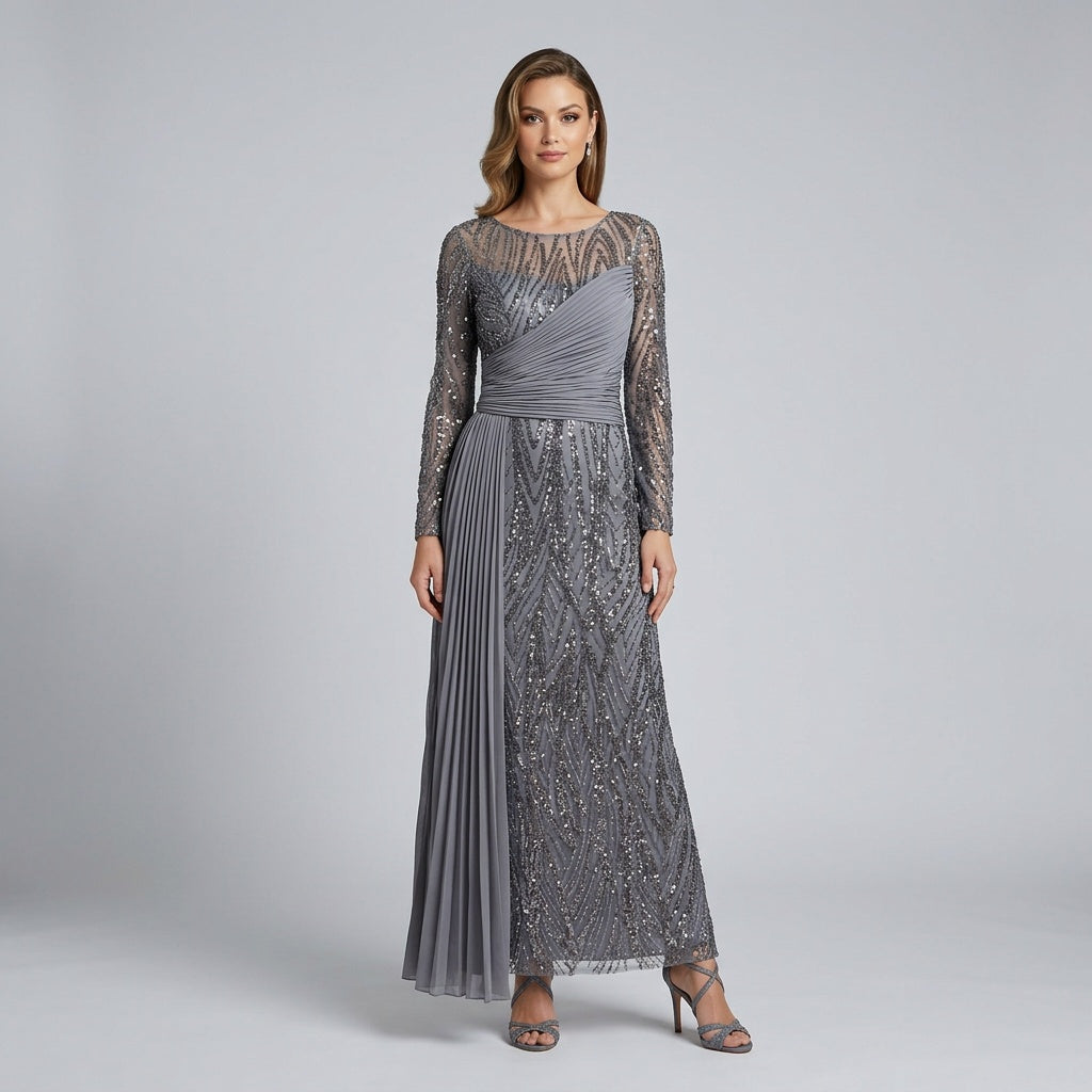 Dilaila's Evening Gown